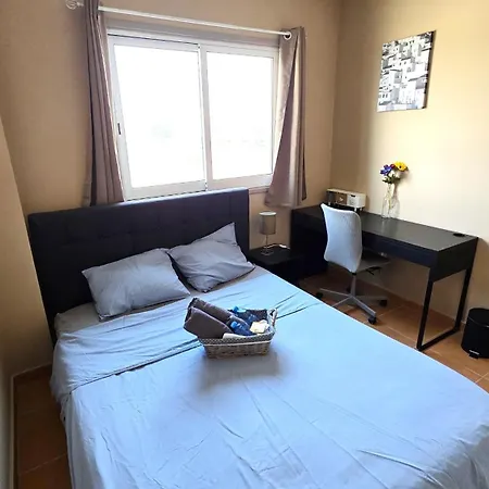 Apartament 2br Beachside Escape, Short 7-min Walk To Shore *