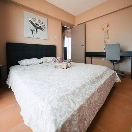 Apartament 2br Beachside Escape, Short 7-min Walk To Shore